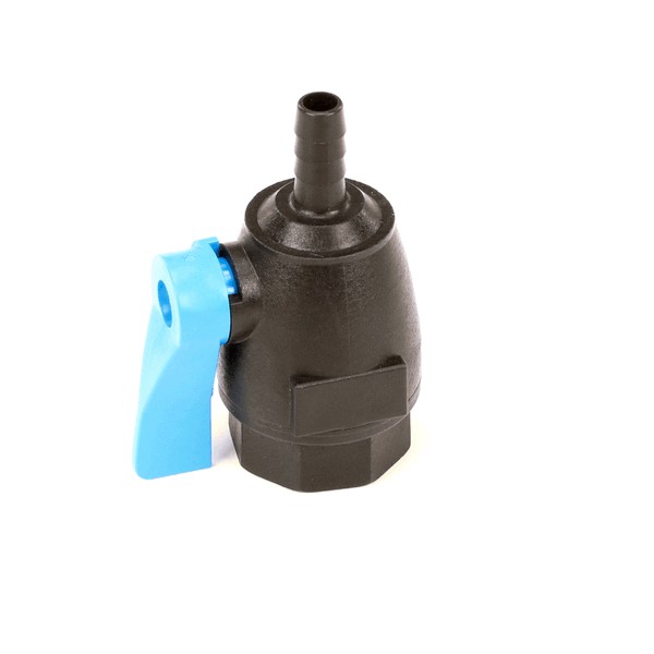 Everpure EV312248 Ball Valve 3/4" FNPT X 3/8" Barb