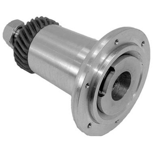 Globe 932-BB-AS-2 Knife Plate Hub Assembly