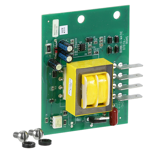 Bunn 07074.1033 1 Second Liquid Level Control