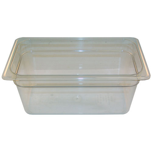 Cambro 36CW-135 Pan Polyethylene Third X 6 - 135