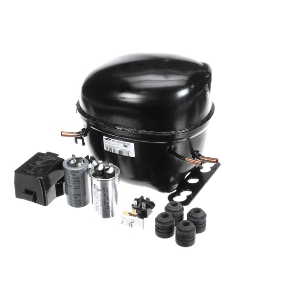 Maxx Cold R714A-440 Compressor Kit R134A 115V 1PH 60Hz
