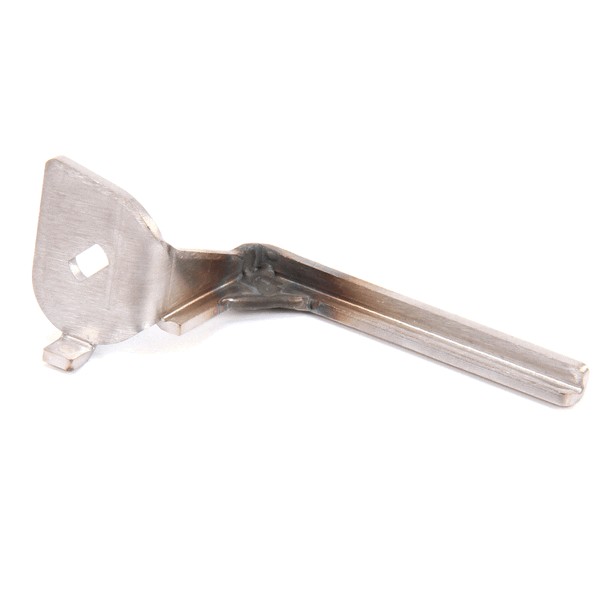 Frymaster 8241637 Gas Fryer Drain Valve Handle Weldment