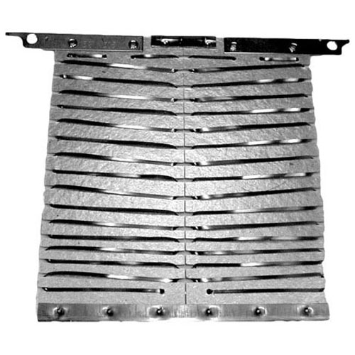Toastmaster K1D3910 Toaster Element 55V  315W 5-3/4" X 5-1/4
