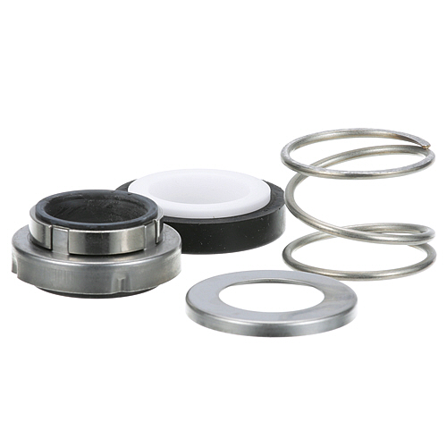 Jackson 64010030673 Pump Seal Kit