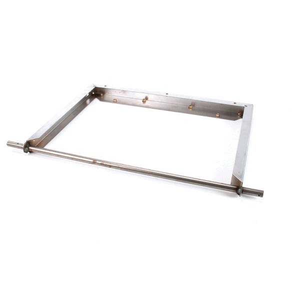Vulcan Hart 421904-000G2 Oven LH Door Frame Assembly