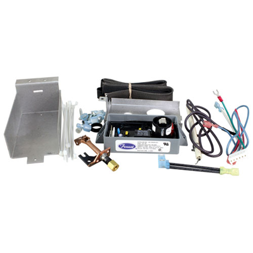 Southbend 4440635 Range Ignition Kit W/ Spark Module Pilot Assembly
