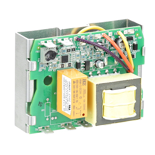 Pitco PT60142501 Thermostat Temperature Control 150-550F
