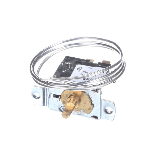 Beverage Air 502-150A Base Refrigerator Temperature Control