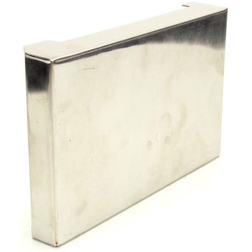 Dean 823-2791 SMS Block Deflector Cover with Water Feature