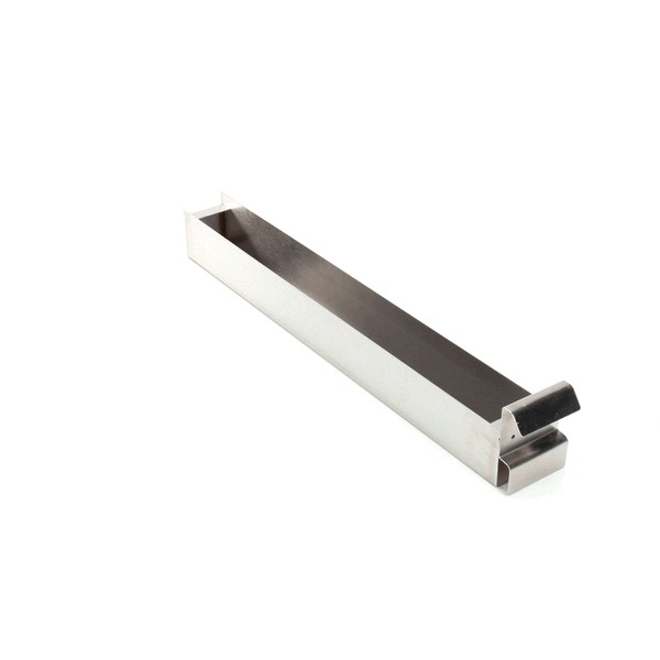 Vulcan Hart 424922-G1 Range RH Grease Trough Assembly
