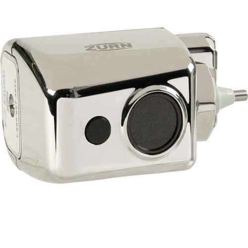 Zurn ZERK-CPM Flush Valve E-Z