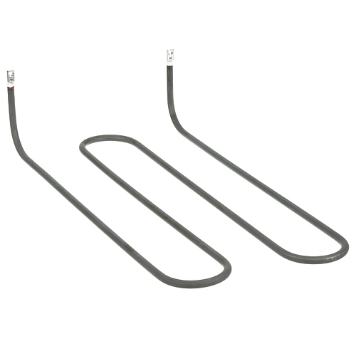 Randell RPELM1172B 16'X 7 7/8" Flexible Heating Element W/ Terminal Screws
