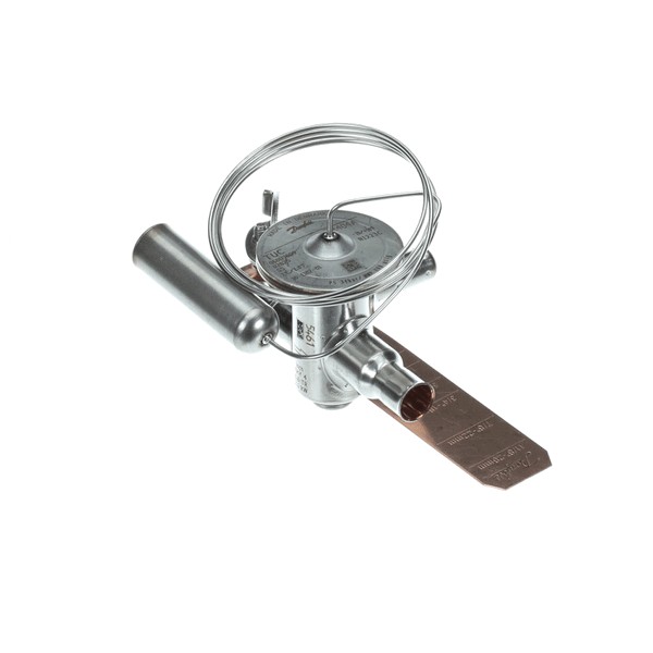 Ice-O-Matic 9151151-01 Thermal Expansion Valve for TUC
