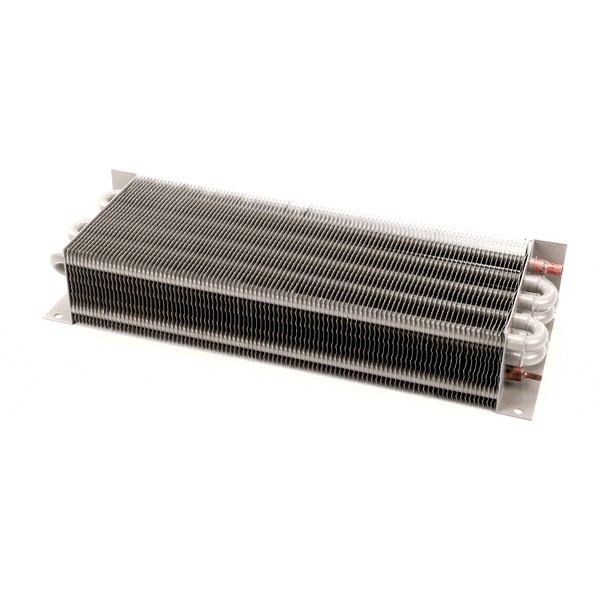 True 800225 Evaporator Coil 18-1/2" X 6-1/3" X 3-1/3" GDM-08