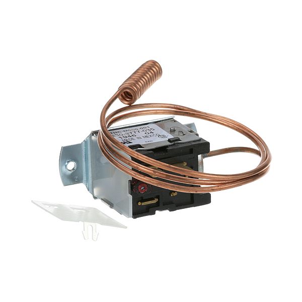 Control, Temperature For Mccall - Part# Mcc2thc-M000-001