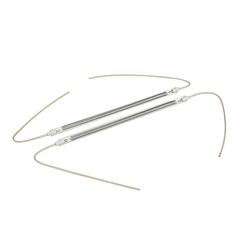 Vollrath/Idea-Medalie B204008 Quartz Heater 60V 400W 2-Pack