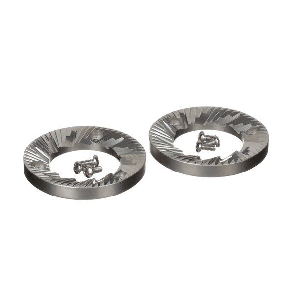 Schaerer 3340381000 Replacement Grinder Disc Set 5500