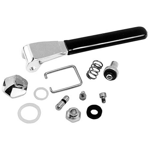 Fisher 29122501 Repair Kit