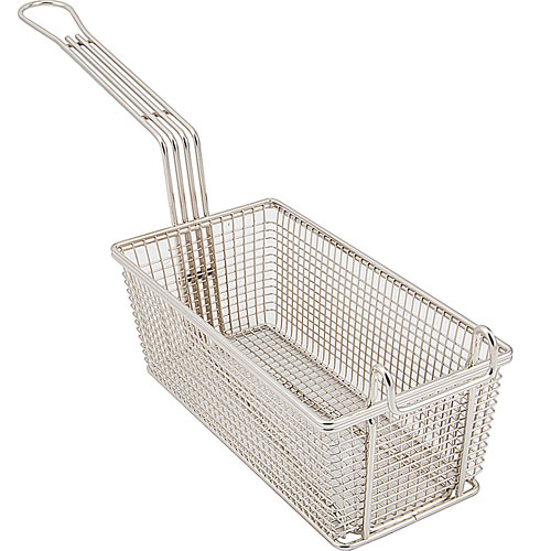 Dean 803-0019 Fry Basket 11" X 5-5/8",  FH