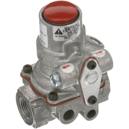 Vulcan Hart 00-922008 Gas Range Safety Valve Baso