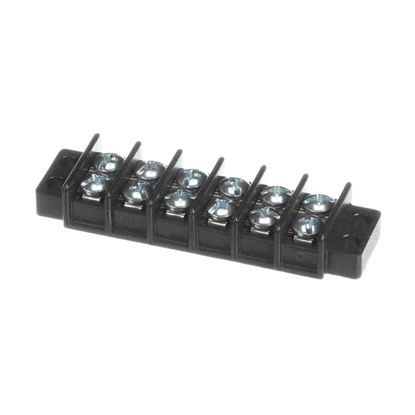 Market Forge 92-0140 Convection Steamer Terminal Strip 6-Pole
