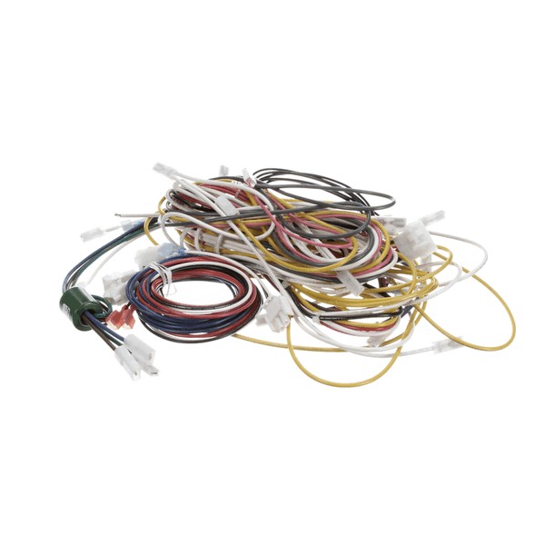 Winston Products PS2977 Wire Harness Complete