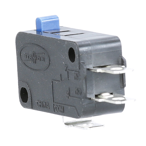Turbo Air 4415A66910 Micro Switch GSM-V1602A2