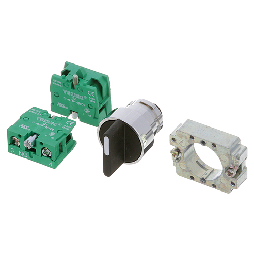 Middleby Marshall 46522 Oven Blower Switch Kit W/ 7/8" Fit Hole