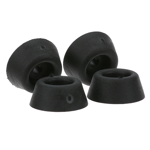 Cadco CADCPD020 Foot/Spacer (Pack 4)