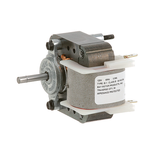 Silver King 21256S Refrigerator Fan Motor 120V