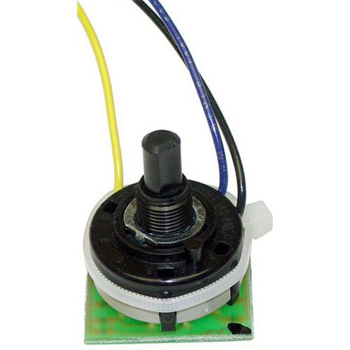 Rotary Timer Switch For Vita-Mix - Part# Vmctl122
