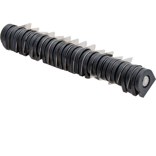 Dito Dean KQ412 Shredder Knife (As4)