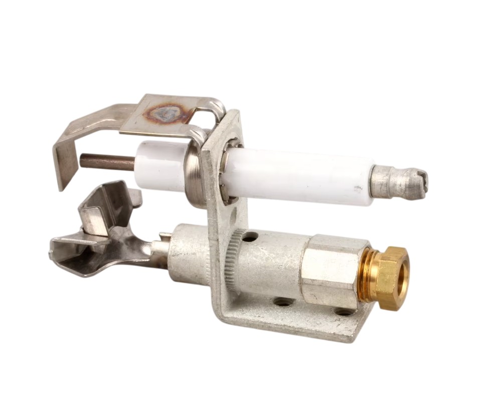 Groen 102258 Kettle Pilot Burner Assembly Natural Gas