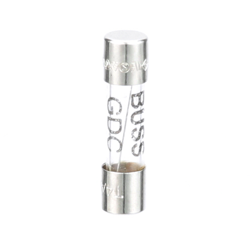Champion 0512373 Time-Delay Fuse, 250V, 4A, 5x20MM