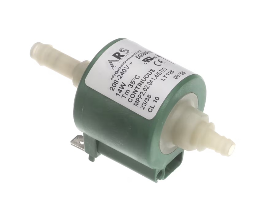Convotherm 5050285 Cleaning Dosing Pump 208-240V 50/60Hz