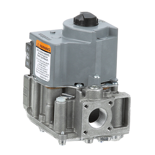 Vulcan Hart 00-857027 Combo Valve, Nat
