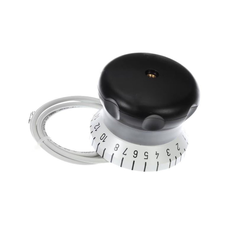 Bizerba 38101048002 Indexing Knob Assembly
