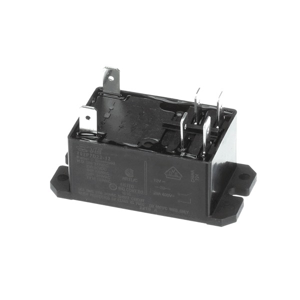 Traulsen 333-30630-01 Power Temperature Relay