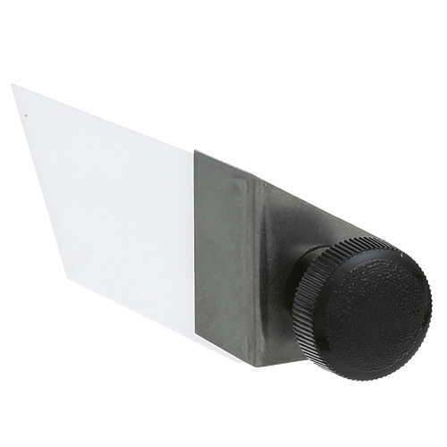 Globe 829-AS Scraper Blade & Clamp