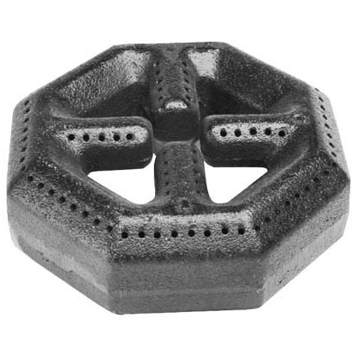 Rankin Delux SUHP-02 Burner Head 6-1/4" Diameter.  CI