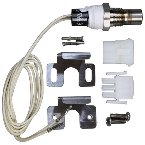 Pitco B6756601-C Fryer High Limit Thermostat Service Kit