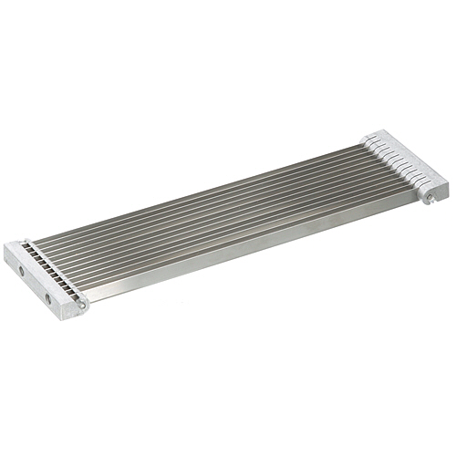 Nemco 466-1 Easy Tomato Slicer Blade Assembly 3/16" Cut 13 Blades 9-7/8"L