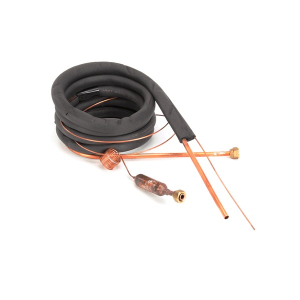 Perlick 65084 Liquid And Suction Line F/2DR