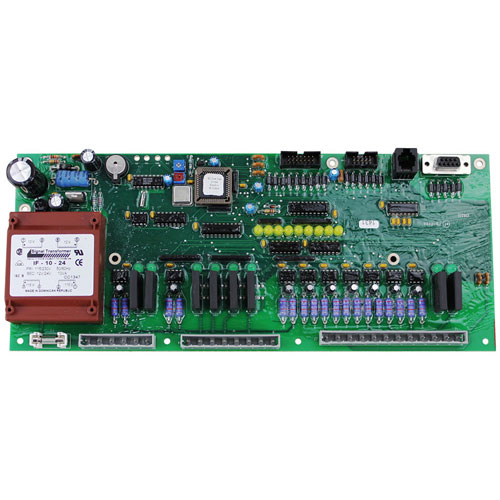 Blodgett R10354 Board Control