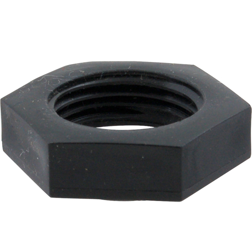Cecilware 3047 Faucet Nut Model Hfsg,3/4"ID