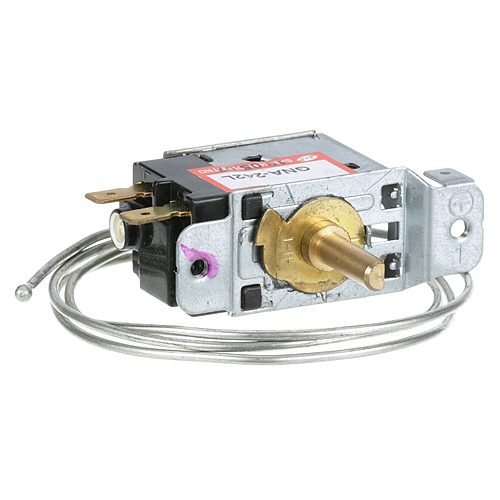 Turbo Air GNA242L Thermostat