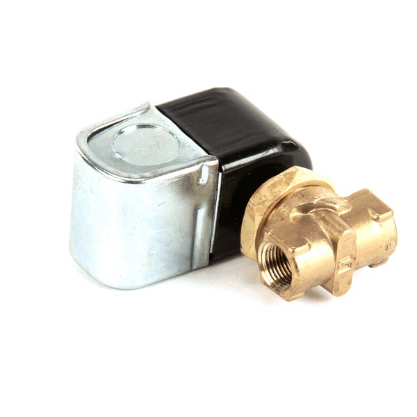 Stero 0P-542051 Solenoid Valve 3/8" 120V