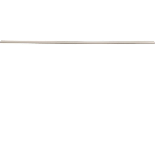 Hobart 00-112378-49 White Plastic Door Slide ,24-1/2"