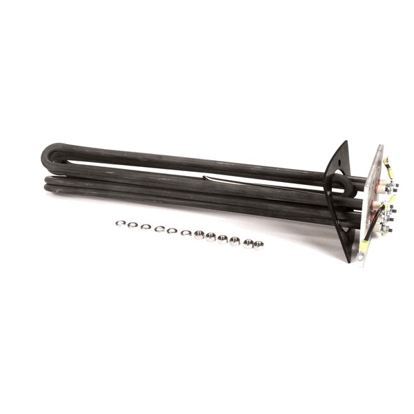 Jackson 6401-003-10-31 Dishmachine Heater Replacement A-Kit 15kW 460V