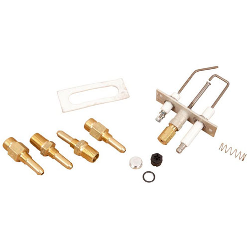 Frymaster 8261146 Conversion Kit Full Vat Propane to Natural Gas MJH50/55